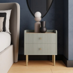 LINEA SIDE TABLE