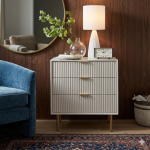 VERONA SIDE TABLE