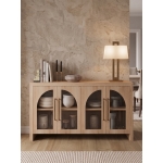 NORDIC ARCH SIDEBOARD